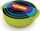 Set enësh kuzhine Joseph Joseph Nest 9 Plus 40031, 9 pjesë, plastikë, shumëngjyrësh