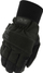 Doreza dimri Mechanix Wear ColdWork Canvas Utility, izolim 3M Thinsulate, pune profesionale, të zeza