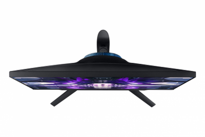 Monitor Samsung Odyssey G3 LS24AG320NUXEN, 24", 165Hz, i zi