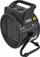 Ngrohës elektrik Awtools AW Tuba Ceramic HE3TC, 3kW, ventilator, i zi