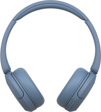 [OUTLET] Kufje Sony WH-CH520, të kaltërta