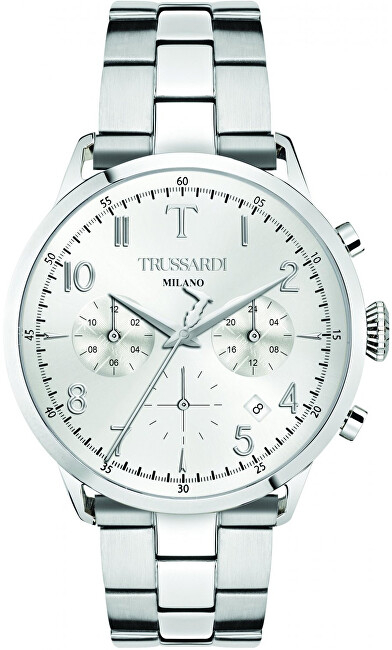 Orë dore Trussardi No Swiss T-Evolution R2453123007