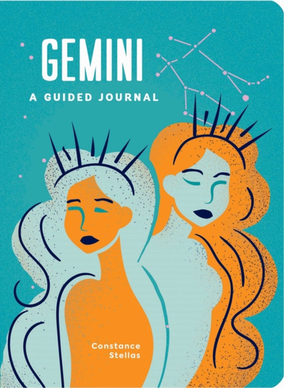 Gemini - Constance Stellas