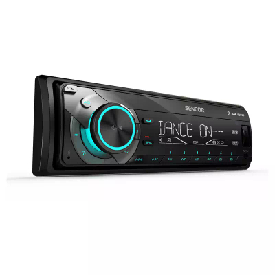 Radio për veturë Sencor SCT 5051BMR