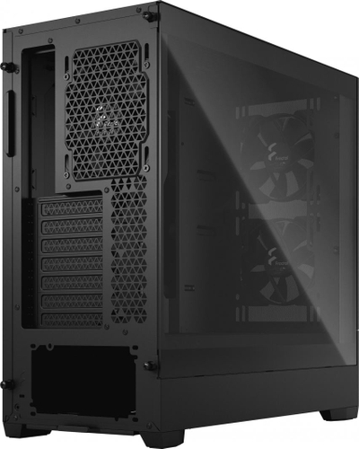 Kasë Fractal Design Pop Air TG, Midi Tower