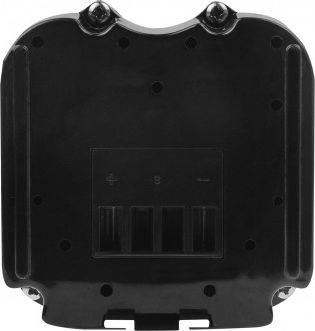 Bateri për biçikletë elektrike Green Cell 24V 13Ah, 312Wh, ngjyrë argjendi