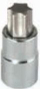 Gidore Pro-Line Torx, 1/4", 25 x 37 mm