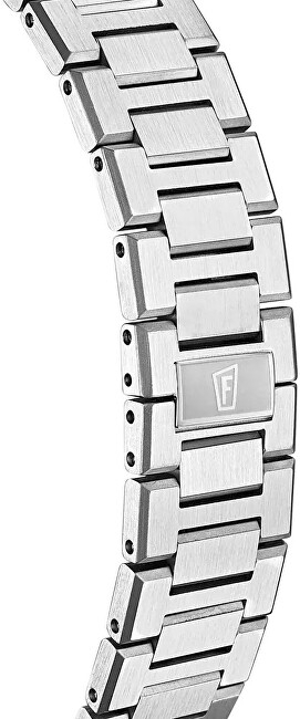 Orë dore për meshkuj Festina Swiss Made 20034/2, e argjendtë