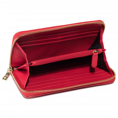 Kuletë Love Moschino JC5600PP1A LA0, e kuqe