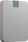 Hard disk i jashtëm Seagate Ultra Touch, 5TB, USB, gri