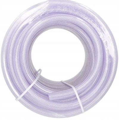 Zorrë ajri Pansam A540205, PVC i përforcuar, 12.5 mm, 30m