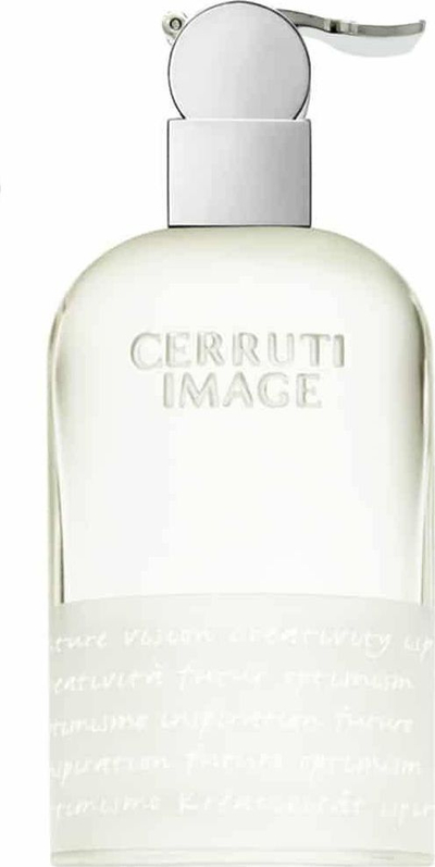 Eau de Toilette Nino Cerruti Image, 100ml