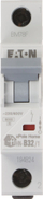 Siguresë automatike Eaton HN-B32/1, termomagnetike, 32A, njëpolare