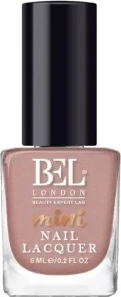 Llak thonjsh Bel London Mini, 6 ml, nr. 211