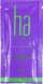 Shampo revitalizuese Stapiz Ha Essence Aquatic, 15 ml