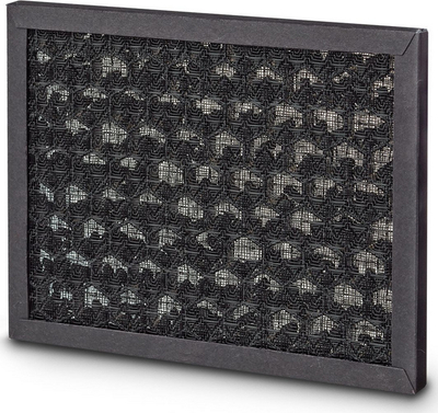 Filter Clean Air Optima CA-803, 14.6x11.5x1cm, i hirtë