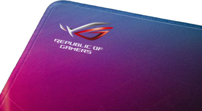 MausPad Asus Strix Edge (90MP00T0-B0UA00)