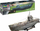 Model nënmarine Revell Type VII C/41, Platinum Edition, 1:72, gri