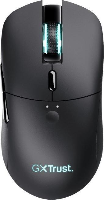 Mouse gaming Trust GXT980 Redex, wireless, 10000 DPI, i zi