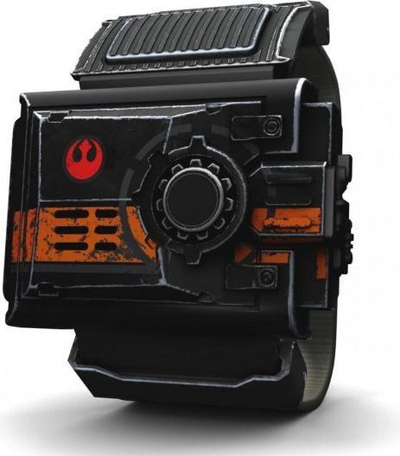 Rrip dore për fëmijë Sphero Star Wars Force BB-8 (AFB01ROW)