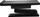 Monitor me prekje Iiyama ProLite T2254MSC, 22", Full HD, i zi