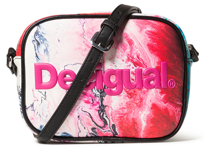 Çantë krahu Desigual 19WAXPBZ 3002