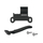 Pompe Biciklete Mini Pocket Duo 75110
