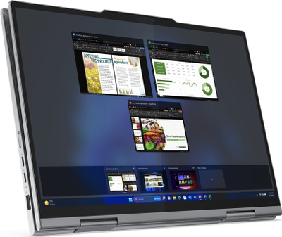 Laptop Lenovo ThinkPad X1 G9, 14", Intel Core Ultra 7 155U, 16GB RAM, 1TB SSD