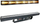 LED bar Evolights Lumen DMX Pix Bar, 6x60W, Warm White, i zi