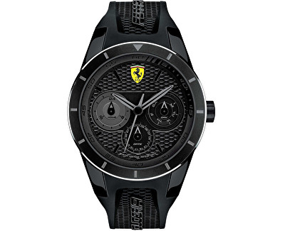 Orë dore Scruderia Ferrari 0830259
