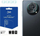 Mbrojtës xhami për kamera 3MK Hybrid Glass, Huawei Nova Y90, set 4 copë, transparent