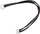 Кабел за поврзување Aqua Computer RGBpx, 10 cm, 4 pin, црн