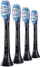Koka të Brushave për dhëmbë Tip Philips Sonicare G3 Premium HX9054, 4 copë