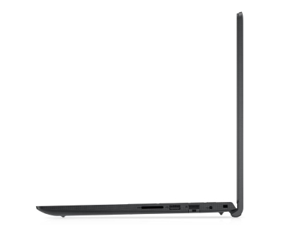 Laptop DELL Vostro 3525 15.6" FHD (AMD Ryzen 3 5425U, 8GB DDR4, 256GB SSD, Radeon Graphics, NoOS, Black)