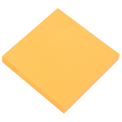 Postit DELI 75x75 100fl neon a02302 1/12