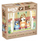 Puzzle Lisciani Bluey Eco Double Sided, 48 pjesë, me dy anë