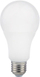 Llambë LED Ledom A60, E27, 15W 3000K, e bardhë