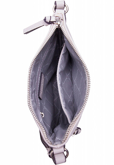 Çantë krahu Tamaris Alessia, bezhë