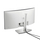 Monitor DELL UltraSharp U3423WE, 34.1", UltraWide QHD, i argjendtë