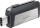 USB SanDisk Ultra Dual Drive, 256GB, USB 3.1 Type C, argjend