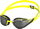 Syze noti Speedo Fastskin Pure Focus Mirror, për të rritur, lente Yellow Smoke