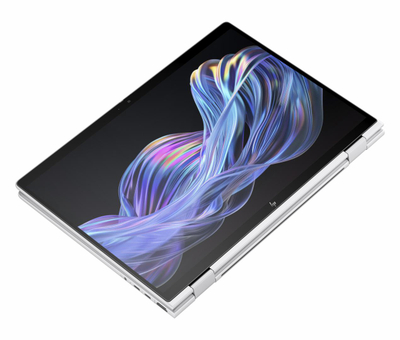 Laptop HP EliteBook x360 Flip G1i, 14" WUXGA Touch, Intel Core Ultra 7, 32GB RAM 1TB SSD, argjendtë