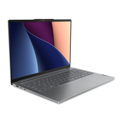 Laptop Lenovo IdeaPad Pro 5 14IRH8, i7 13700H, 16GB RAM, 1TB SSD, RTX 3050, gri