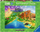 Puzzle Ravensburger Minecraft World of Minecraft, 1500 pjesë, karton cilësor, shumëngjyrësh