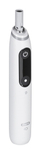 Furçë dhëmbësh elektrike Oral-B iO Series 8N, e rikarikueshme, për të rritur, e bardhë