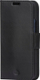 Këllëf telefoni Dbramante1928 Copenhagen Slim, për iPhone 13 Pro 6.1", portofol, i zi