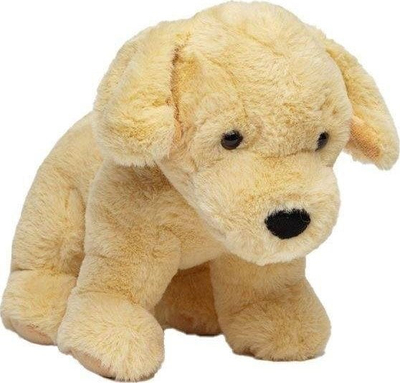 Плишана играчка Моли Тоиѕ Голден Ретривер, 30 cm, беж