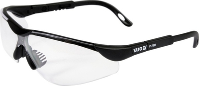 Syze mbrojtëse Yato 91659 YT-7365, të zeza