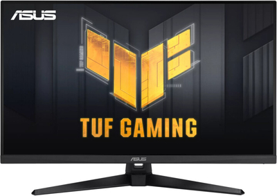 Monitor ASUS TUF Gaming VG32UQA1A - LED, 31.5", UHD, i zi