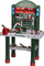 Играчка работна маса Тео Клајн Бош Workbench, со многу алати, за деца 3+